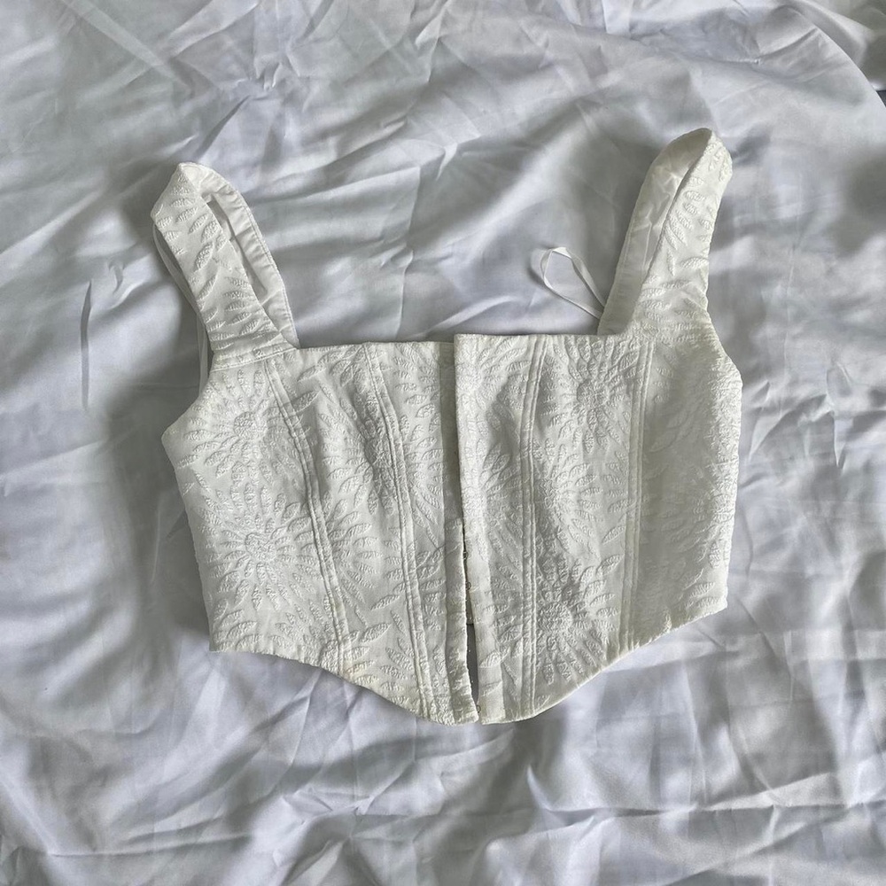 Princess Polly Corset